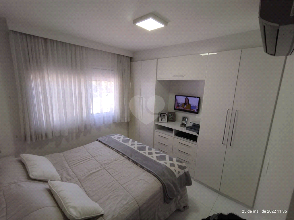 Venda Apartamento São Paulo Lapa REO747851 21