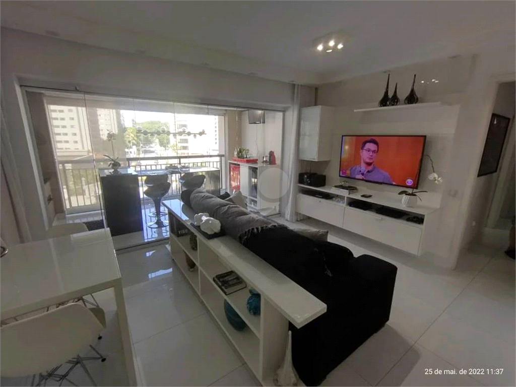 Venda Apartamento São Paulo Lapa REO747851 2