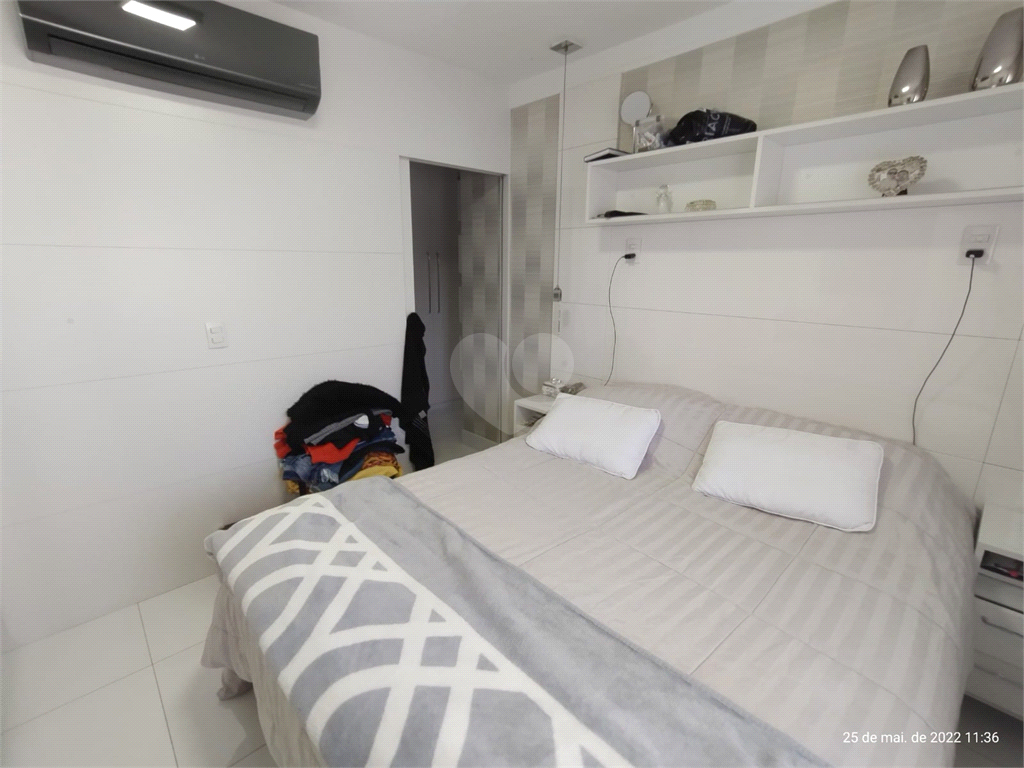 Venda Apartamento São Paulo Lapa REO747851 27