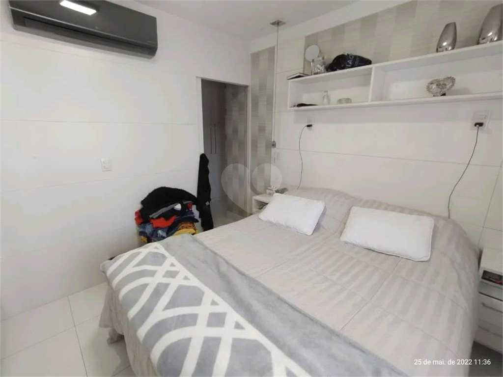 Venda Apartamento São Paulo Lapa REO747851 6