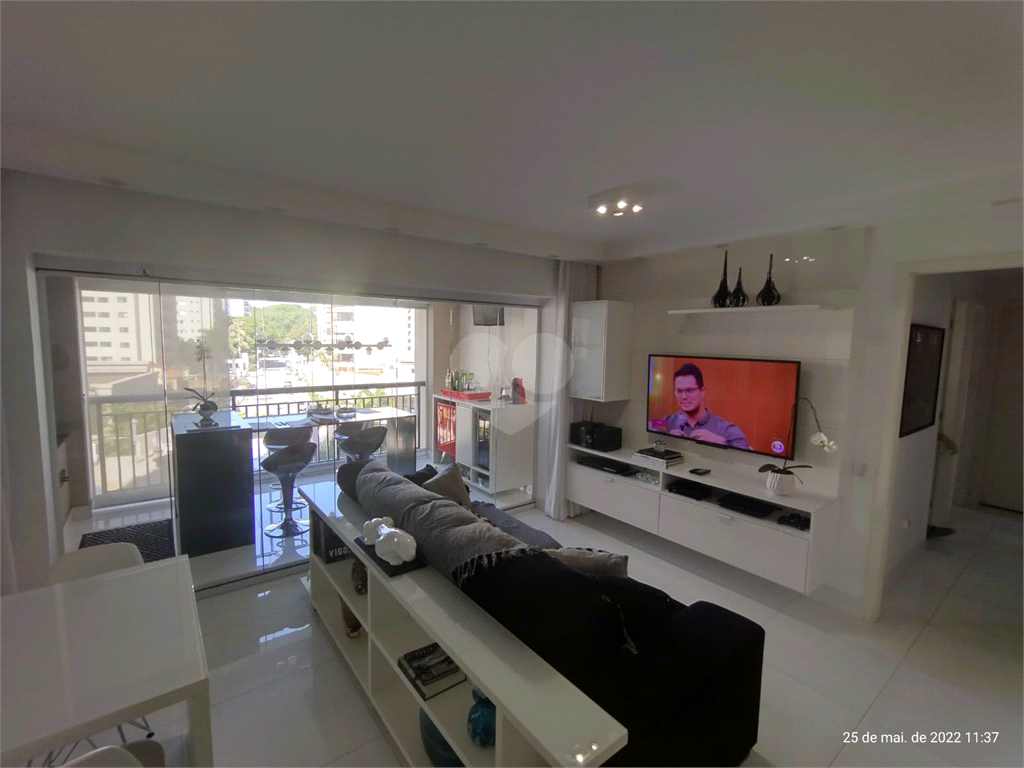 Venda Apartamento São Paulo Lapa REO747851 28