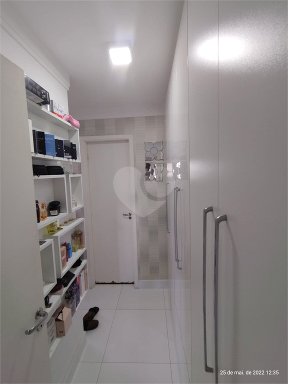 Venda Apartamento São Paulo Lapa REO747851 31