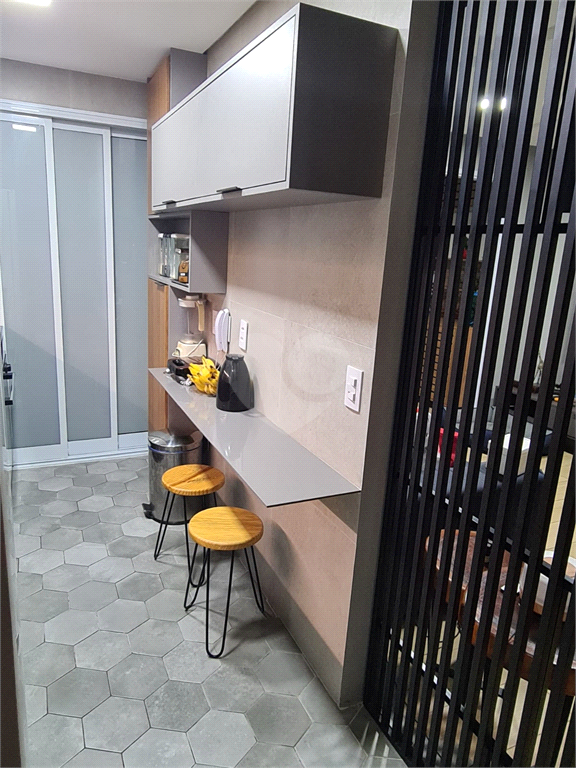 Venda Apartamento São Paulo Chácara Inglesa REO747876 11