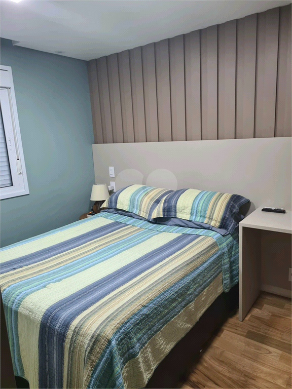 Venda Apartamento São Paulo Chácara Inglesa REO747876 14