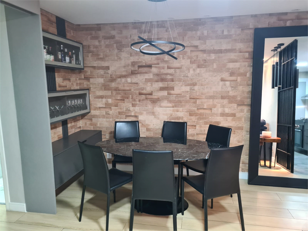 Venda Apartamento São Paulo Chácara Inglesa REO747876 5