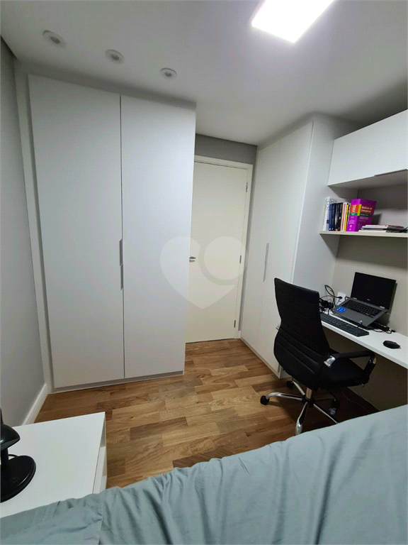 Venda Apartamento São Paulo Chácara Inglesa REO747876 18