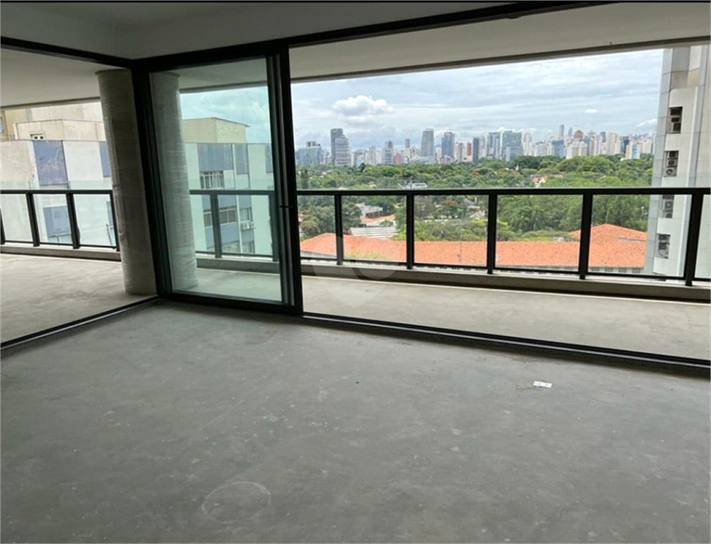 Venda Apartamento São Paulo Itaim Bibi REO747889 1