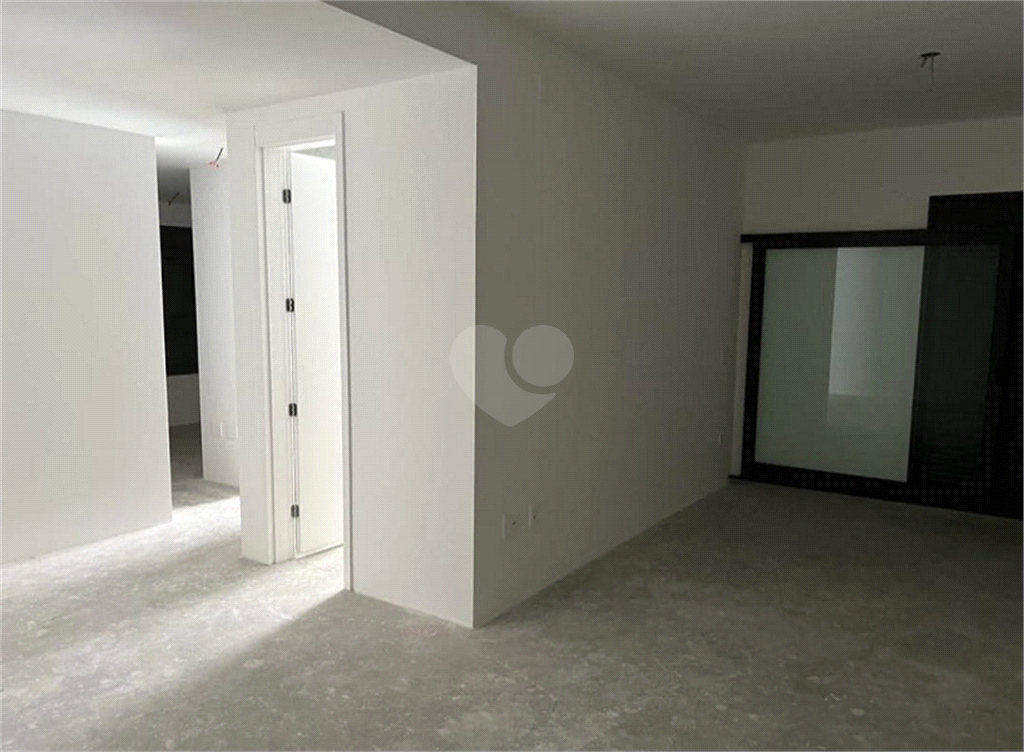 Venda Apartamento São Paulo Itaim Bibi REO747889 4