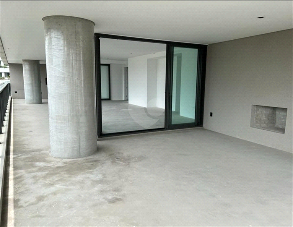 Venda Apartamento São Paulo Itaim Bibi REO747889 6