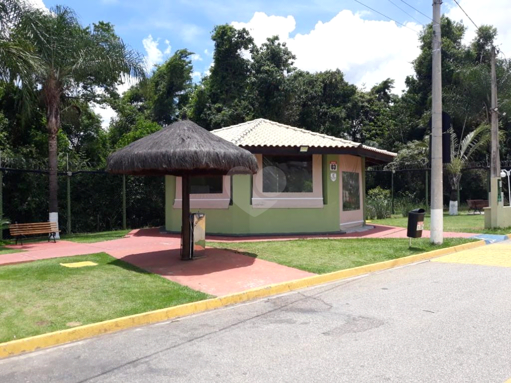 Venda Condomínio Sorocaba Horto Florestal REO747891 17