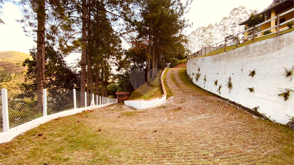 Venda Casa Monteiro Lobato Centro REO747901 23