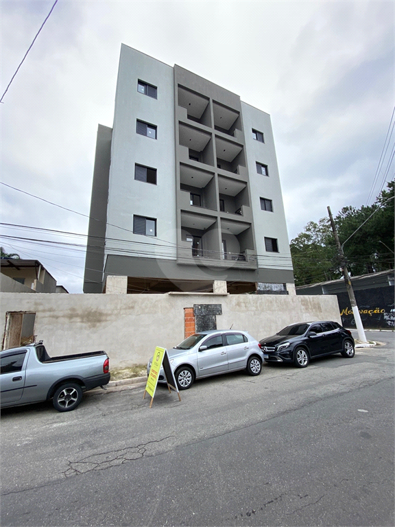 Venda Apartamento São Paulo Vila Nilo REO747920 4