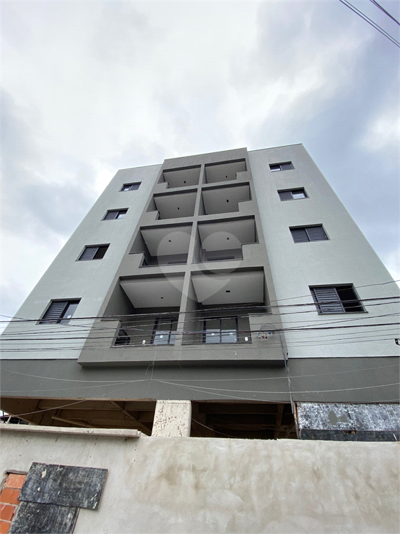 Venda Apartamento São Paulo Vila Nilo REO747920 2