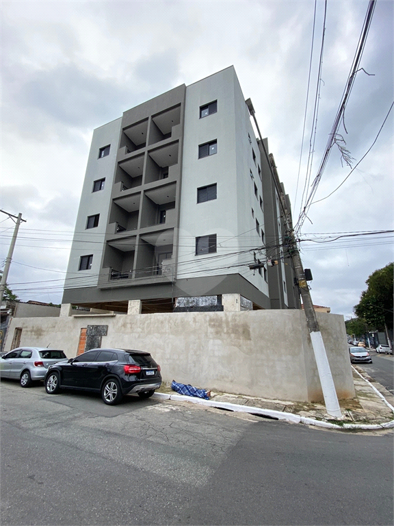 Venda Apartamento São Paulo Vila Nilo REO747920 5