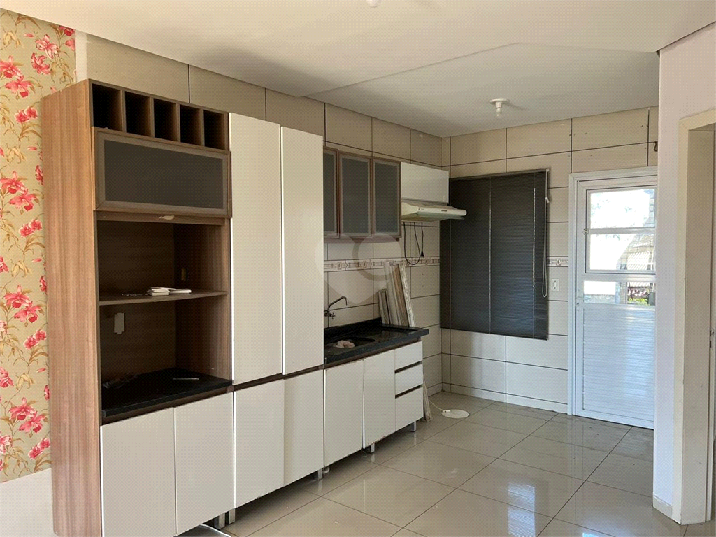 Venda Apartamento Cachoeirinha Jardim Do Bosque REO747924 4