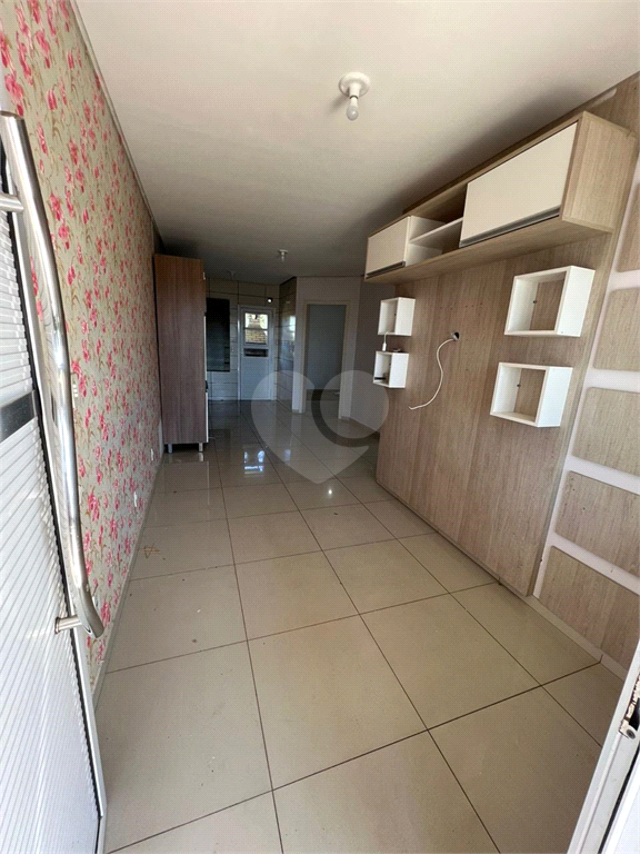 Venda Apartamento Cachoeirinha Jardim Do Bosque REO747924 5