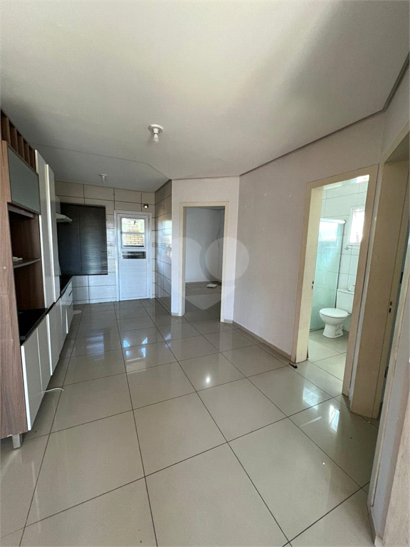 Venda Apartamento Cachoeirinha Jardim Do Bosque REO747924 3