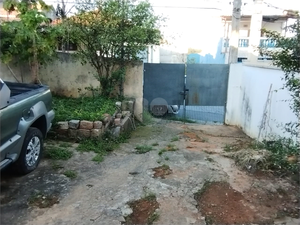 Venda Terreno São Paulo Jardim Regina REO747927 1