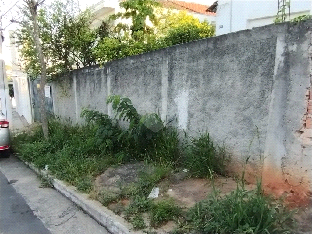 Venda Terreno São Paulo Jardim Regina REO747927 17