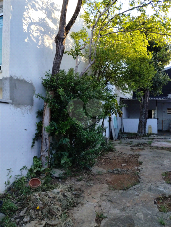 Venda Terreno São Paulo Jardim Regina REO747927 2