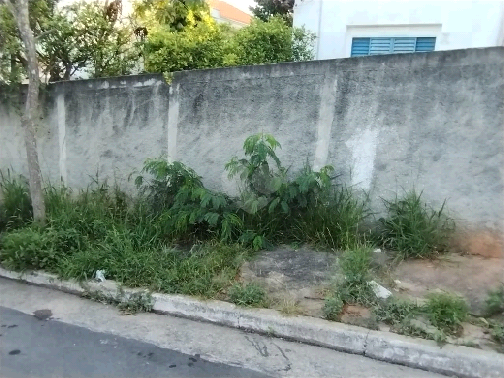 Venda Terreno São Paulo Jardim Regina REO747927 16