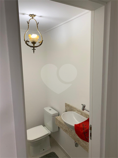 Venda Apartamento Guarulhos Jardim Flor Da Montanha REO747929 7