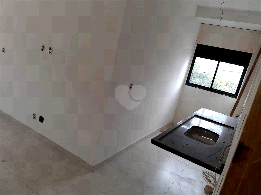 Venda Apartamento São Paulo Vila Nilo REO747930 8