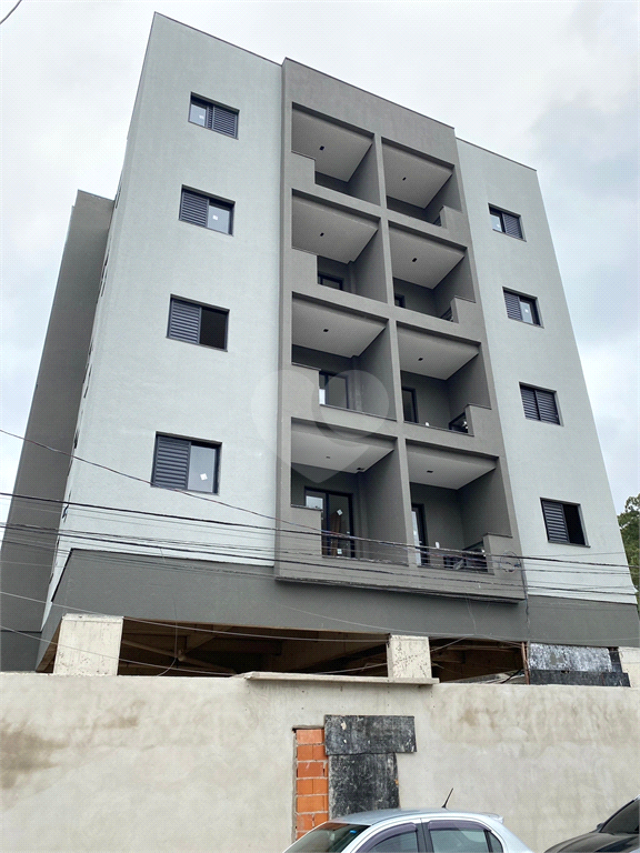 Venda Apartamento São Paulo Vila Nilo REO747930 1