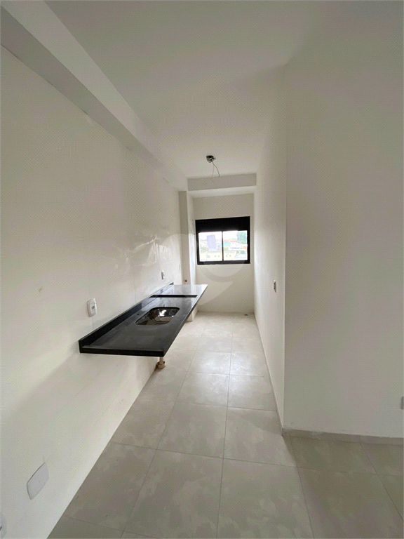 Venda Apartamento São Paulo Vila Nilo REO747930 15