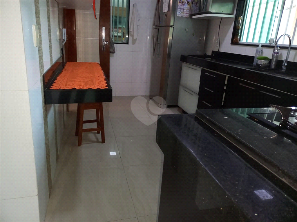 Venda Casa Campos Dos Goytacazes Parque Imperial REO747935 15