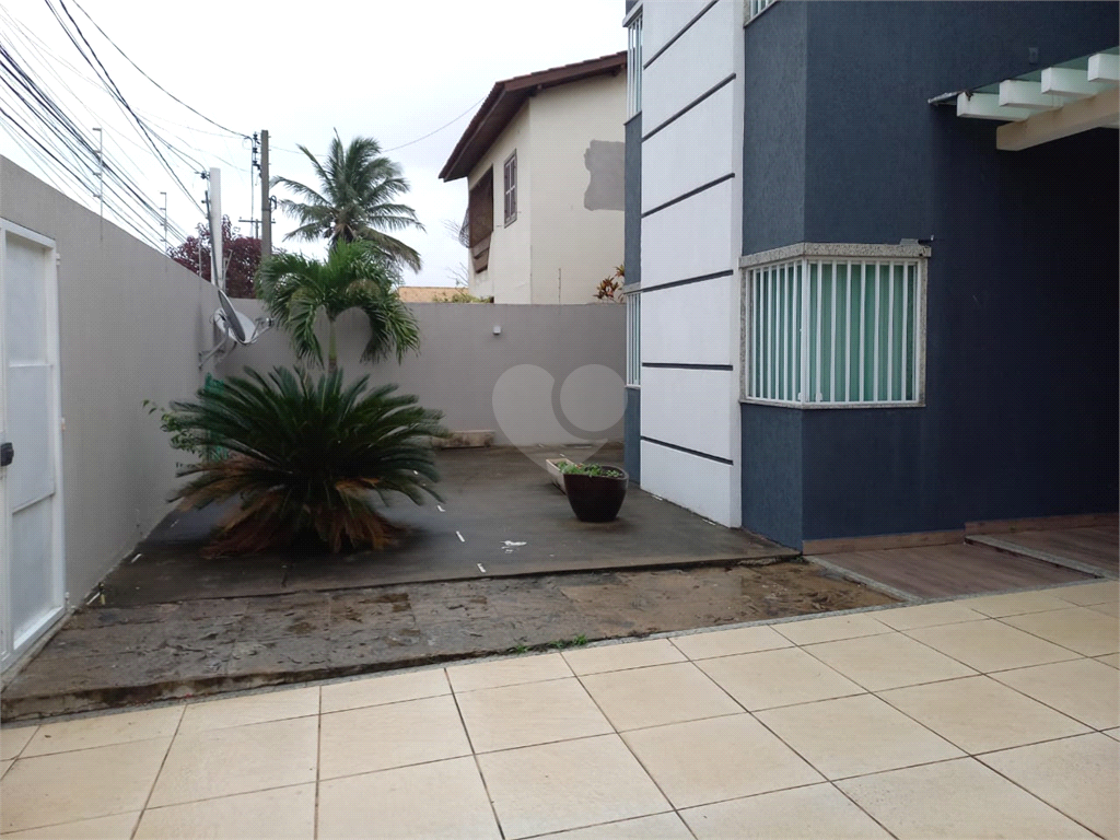 Venda Casa Campos Dos Goytacazes Parque Imperial REO747935 4