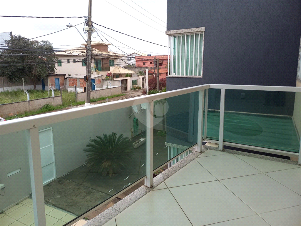 Venda Casa Campos Dos Goytacazes Parque Imperial REO747935 8