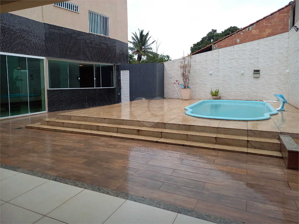 Venda Casa Campos Dos Goytacazes Parque Imperial REO747935 47