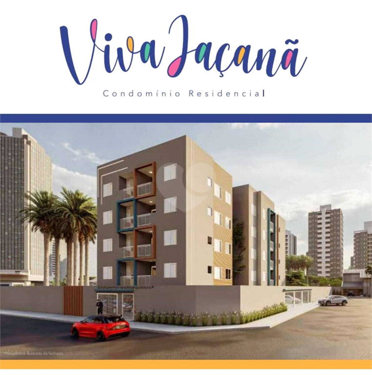 Venda Apartamento São Paulo Vila Nilo REO747943 1