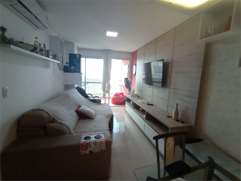 Venda Apartamento Vila Velha Itapuã REO747951 4