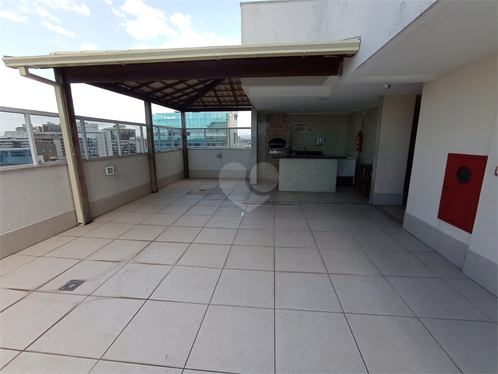 Venda Apartamento Vila Velha Itapuã REO747951 15