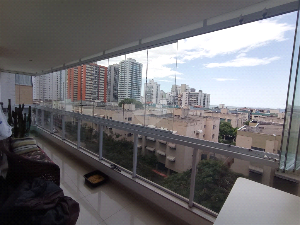 Venda Apartamento Vila Velha Itapuã REO747951 1