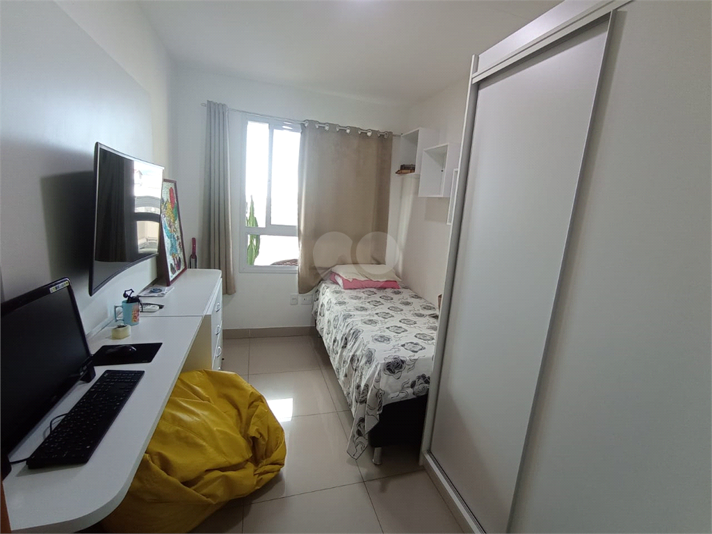 Venda Apartamento Vila Velha Itapuã REO747951 8