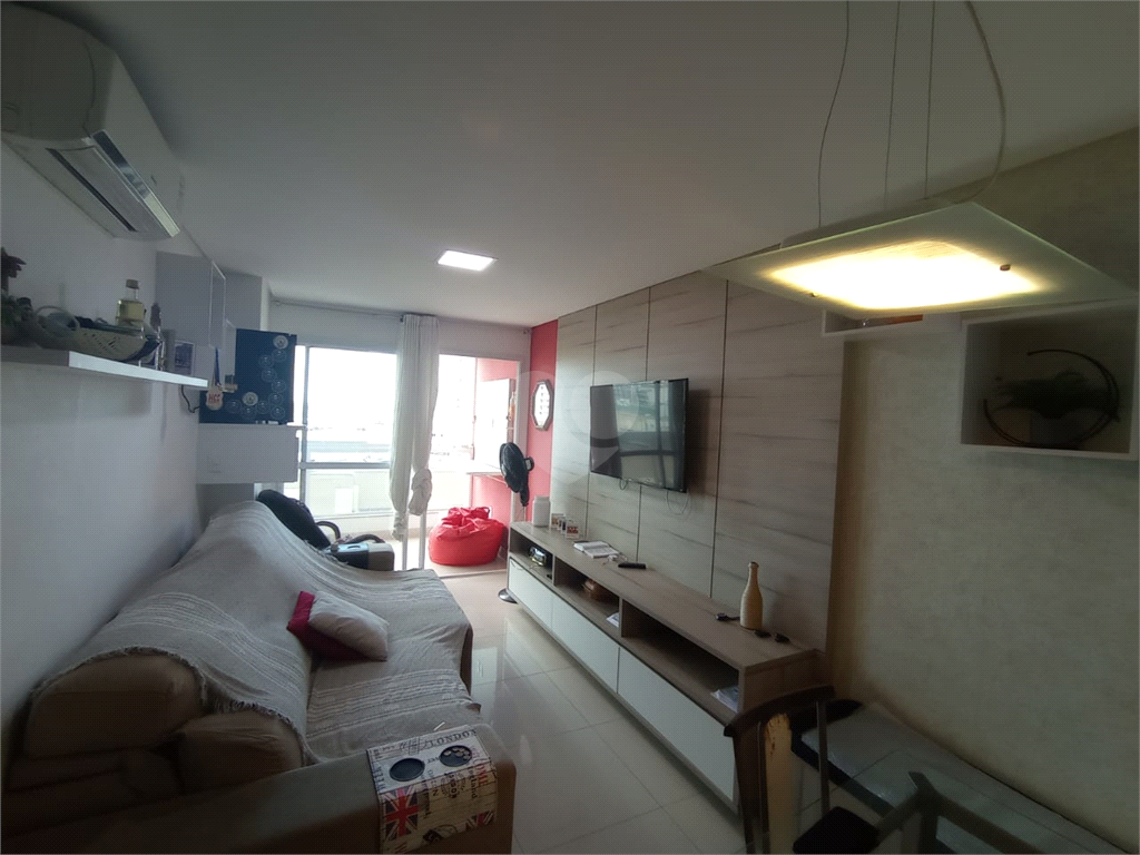 Venda Apartamento Vila Velha Itapuã REO747951 5