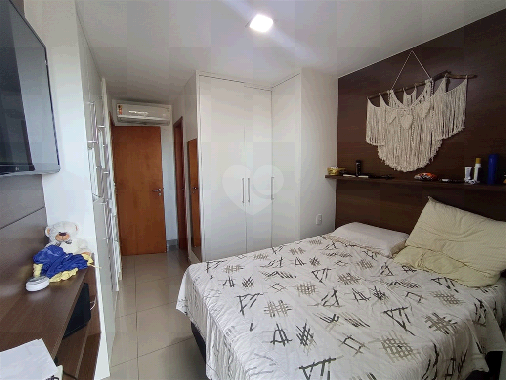 Venda Apartamento Vila Velha Itapuã REO747951 7