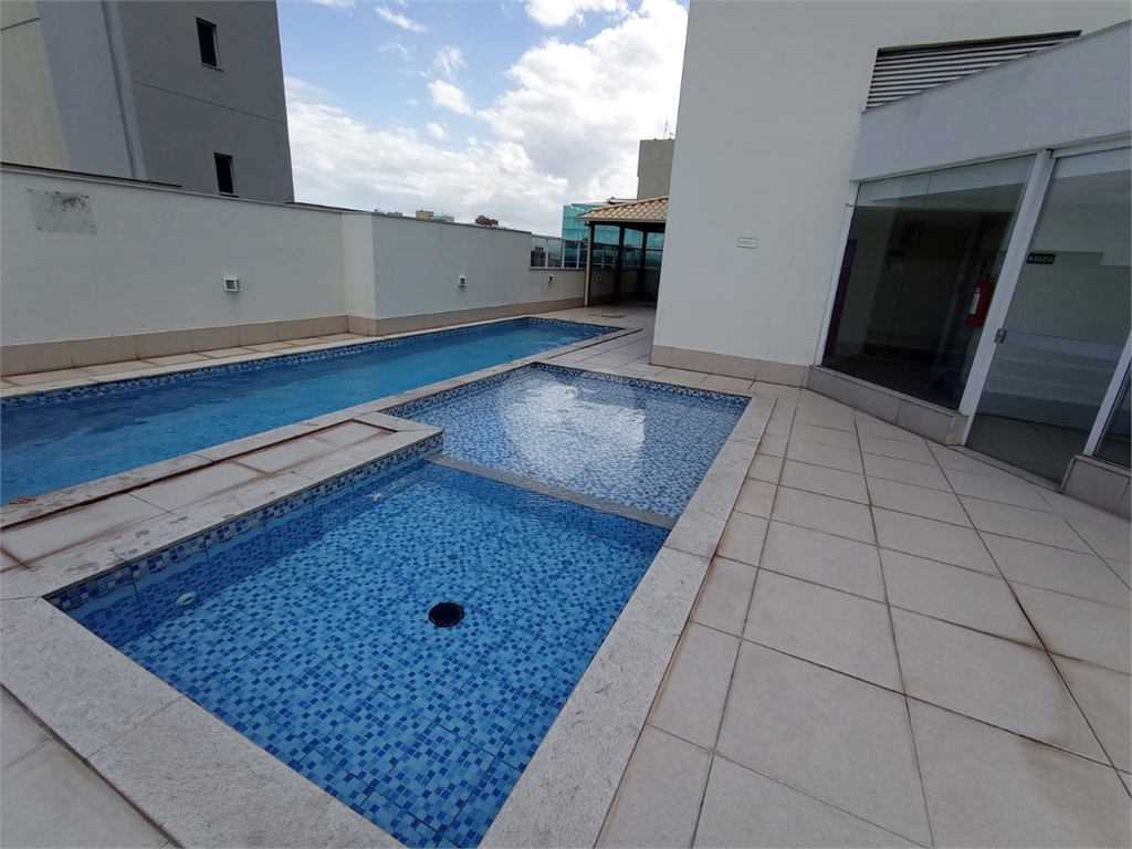 Venda Apartamento Vila Velha Itapuã REO747951 14