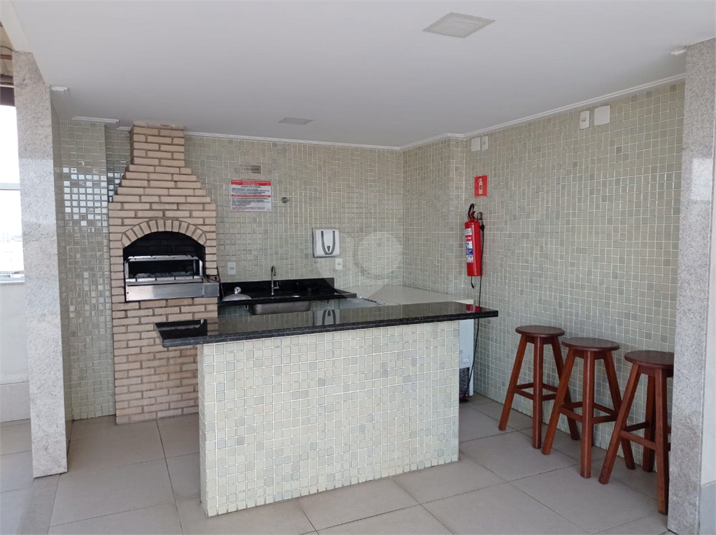 Venda Apartamento Vila Velha Itapuã REO747951 16