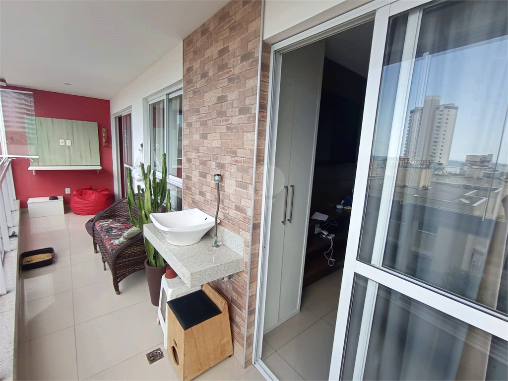 Venda Apartamento Vila Velha Itapuã REO747951 3