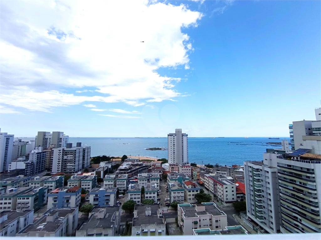 Venda Apartamento Vila Velha Itapuã REO747951 17