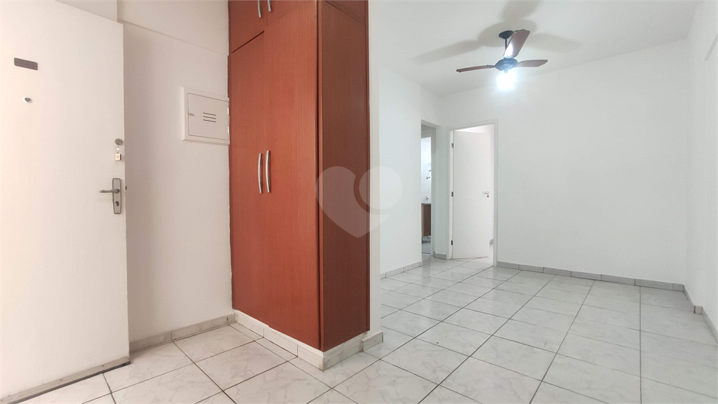 Aluguel Apartamento Santos Gonzaga REO747964 7