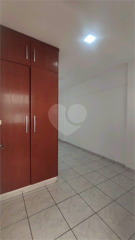 Aluguel Apartamento Santos Gonzaga REO747964 6