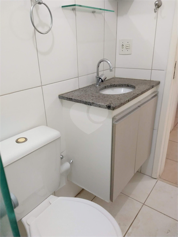 Venda Apartamento Sorocaba Vila Gabriel REO747977 12