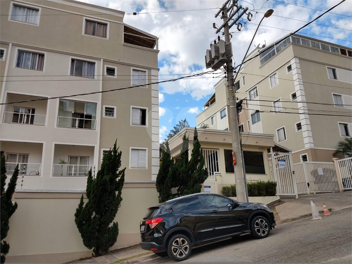 Venda Apartamento Sorocaba Vila Gabriel REO747977 2