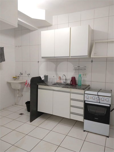 Venda Apartamento Sorocaba Vila Gabriel REO747977 4