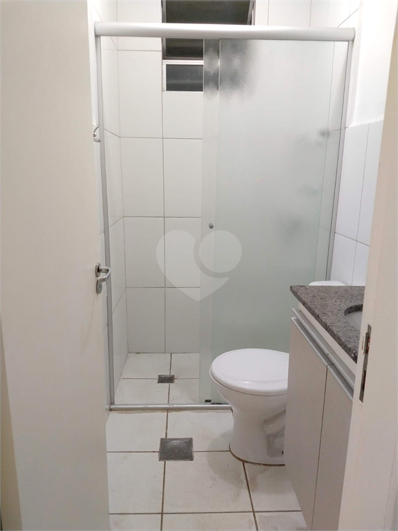 Venda Apartamento Sorocaba Vila Gabriel REO747977 9